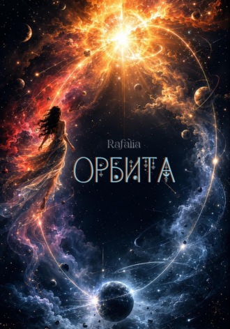 Rafalia. Орбита