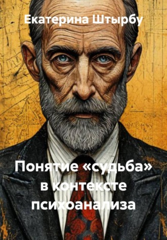 Понятие судьба в контексте психоанализа. Екатерина Штырбу
