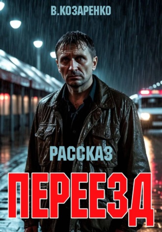 Владимир Козаренко. Переезд