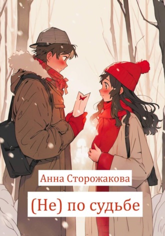 Анна Сторожакова. (Не) по судьбе