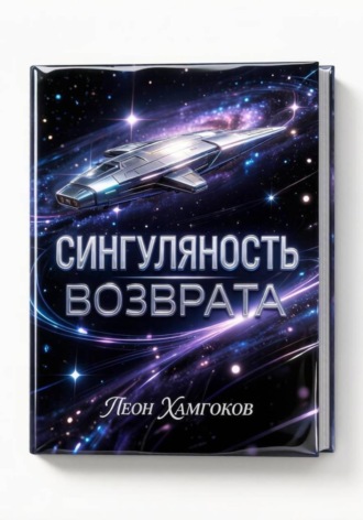 Леон Хамгоков. Сингулярность возврата
