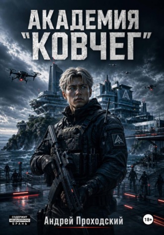 Андрей Проходский. Академия «Ковчег».