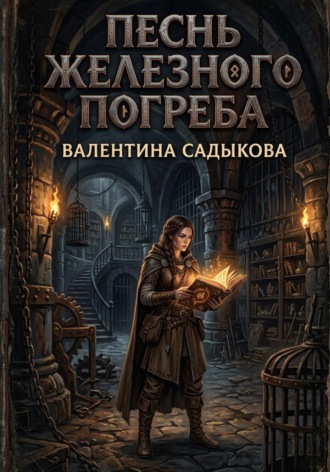 Валентина Садыкова. Песнь Железного Погреба