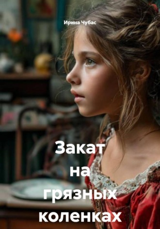 Закат на грязных коленках. Ирина Чубас
