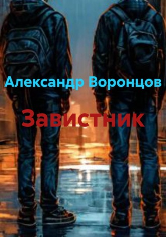 Александр Валерьевич Воронцов. Завистник