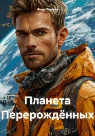 Игорь Тарасов. Планета Перерождённых