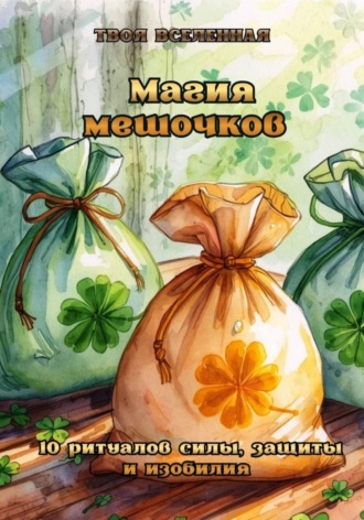 Твоя Вселенная. Магия мешочков