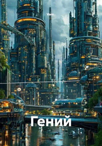 Vars .. Гений