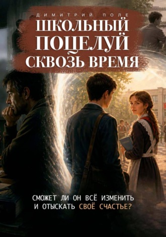 Димитрий Полe. Школьный поцелуй сквозь время