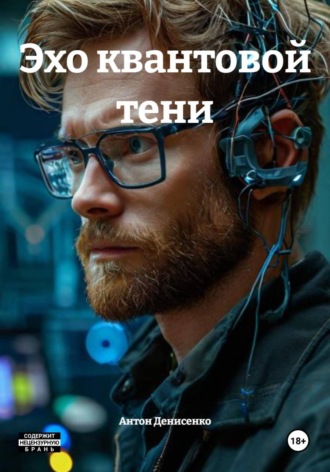 Антон Денисенко. Эхо квантовой тени