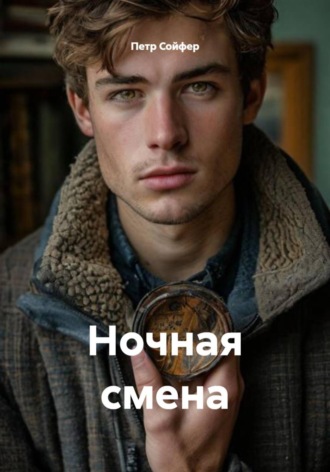 Петр Сойфер. Ночная смена