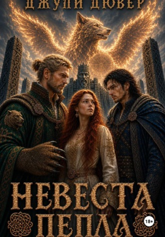 Джули Дювер. Невеста пепла