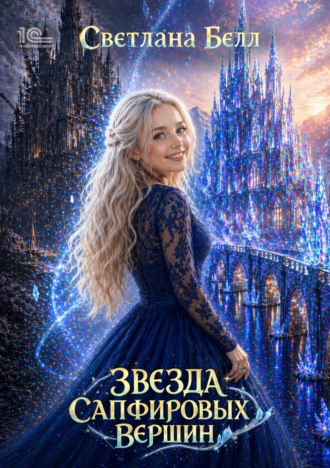 Звезда Сапфировых вершин. Светлана Белл