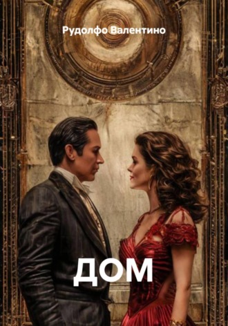 Рудолфо Валентино. Дом