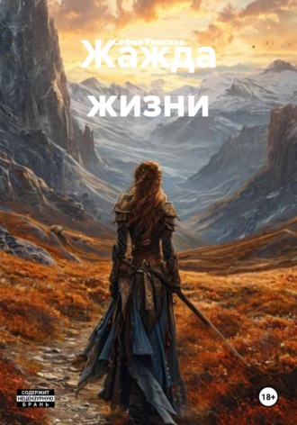 София Римская. Жажда жизни