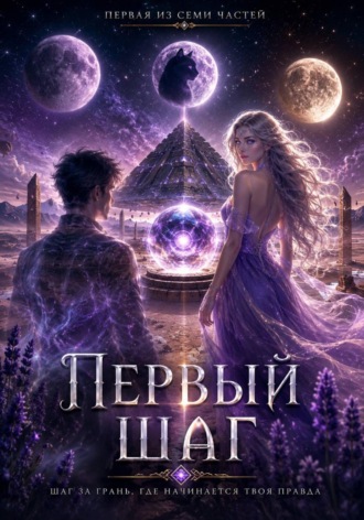 Игорь Кот. Первый Шаг