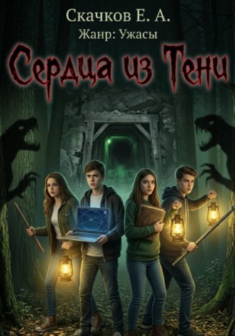 Сердца из Тени. 