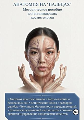 Диана Почипова. АНАТОМИЯ НА 