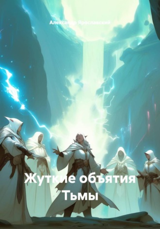 Александр Ярославский. Жуткие объятия Тьмы