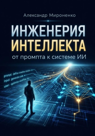 Александр Мироненко. Инженерия интеллекта от промта к системам ИИ