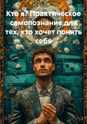 Александр Стар. Кто я? Практическое самопознание для тех, кто хочет понять себя