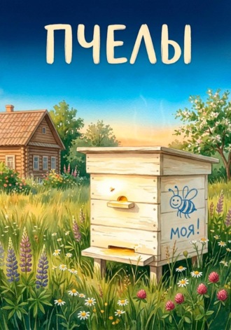 Мари Уимс. Пчелы