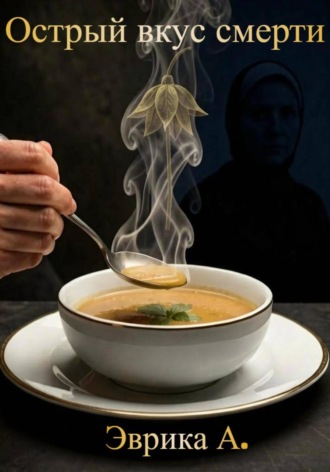  Эврика. Острый вкус смерти