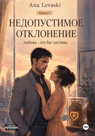 Ana Levaski. Недопустимое отклонение