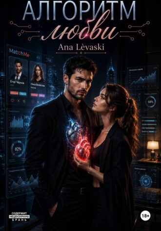 Алгоритм любви. Ana Levaski