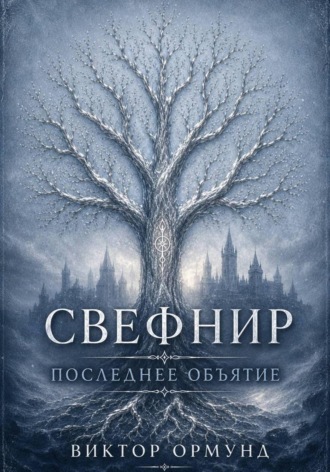 Виктор Ормунд. Свефнир. Последнее объятие