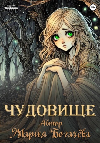 Чудовище. Мария Богачёва