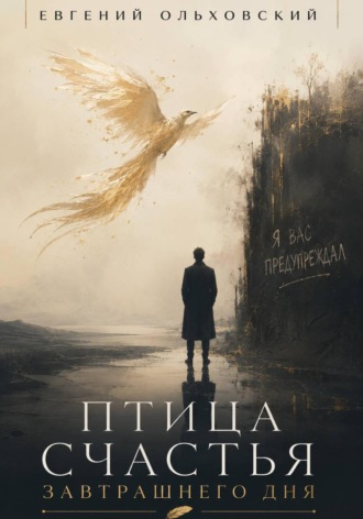Птица Счастья Завтрашнего Дня. Евгений Ольховский