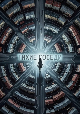 Тихие соседи. Александра Андреевна