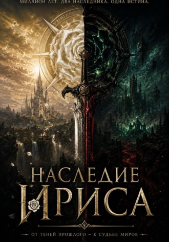 Семен Керимов. Наследие Ириса