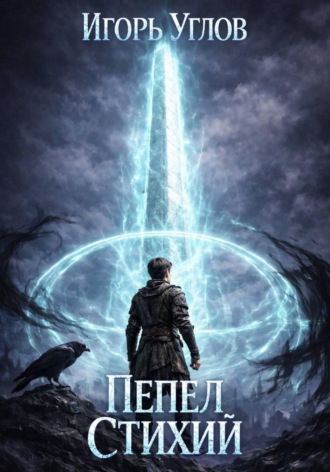 Пепел Стихий. Игорь Углов