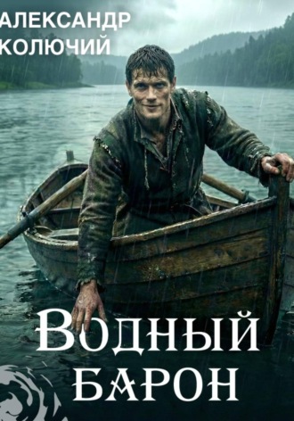 Александр (Колючий). Водный барон. Том 1