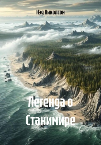 Нэд Николсон. Легенда о Станимире