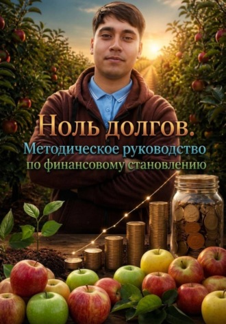 Ноль долгов. Методическое руководство по финансовому становлению. Ярослав Елисеев