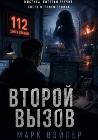 Марк Вэйлер. Второй вызов