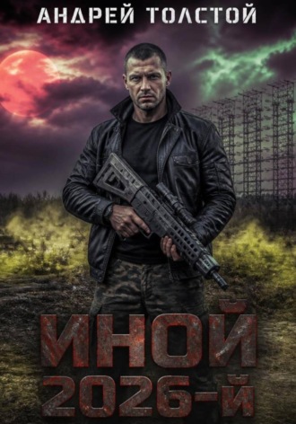 Андрей Толстой. Иной 2026-й