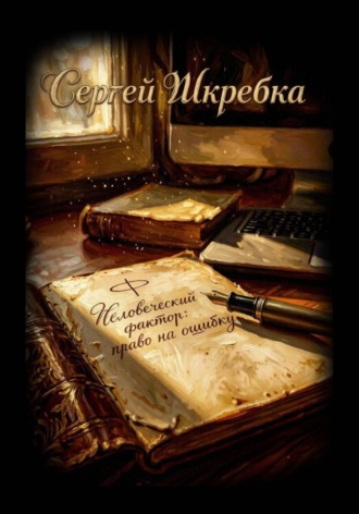 Сергей Шкребка. Человеческий фактор