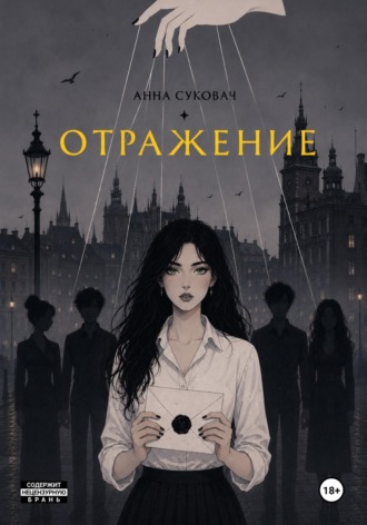 Анна Суковач. Отражение