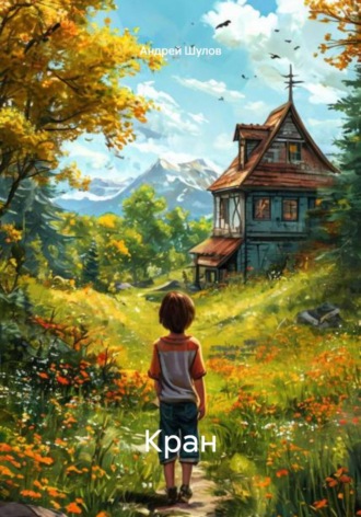 Андрей Шулов. Кран