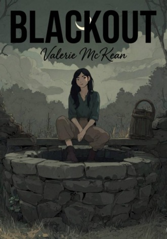 Valerie McKean. Blackout
