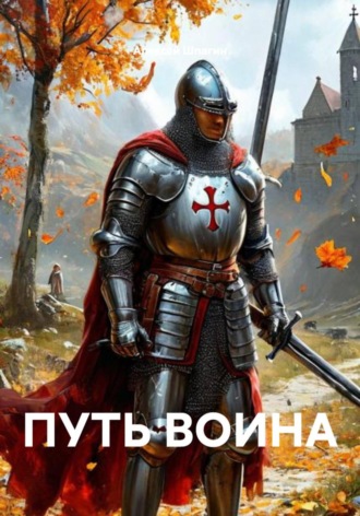 ПУТЬ ВОИНА. Алексей Шпагин