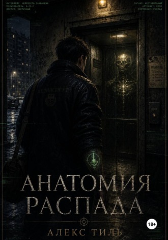 Анатомия распада. Алекс Тиль