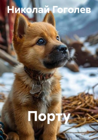 Николай Гоголев. Порту