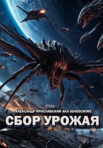 Сбор урожая. 