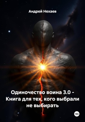 Андрей Сергеевич Нехаев. Одиночество воина 3.0 - Книга для тех, кого выбрали не выбирать