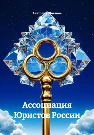 Анатолий Шигапов. Ассоциация Юристов России